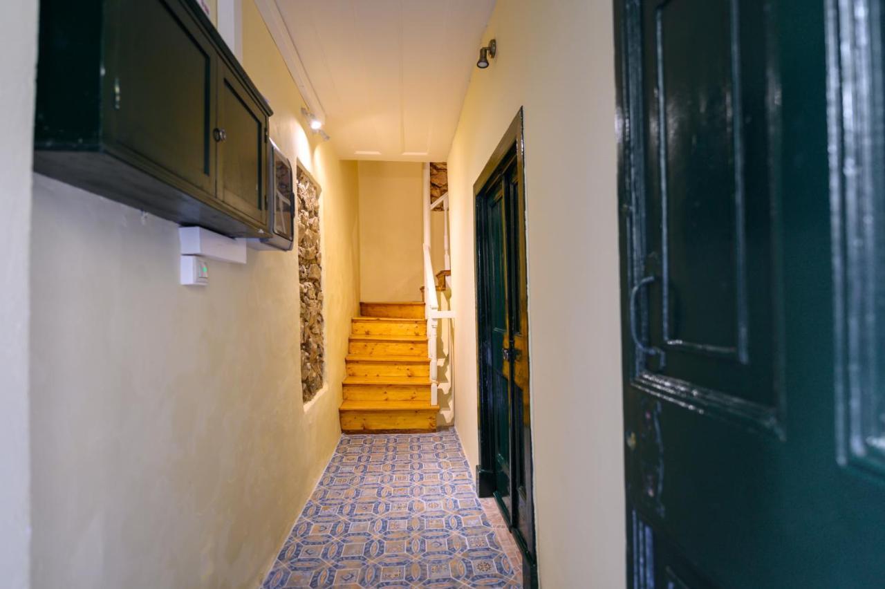 Jacaranda Corfu Old Town Apt 外观 照片