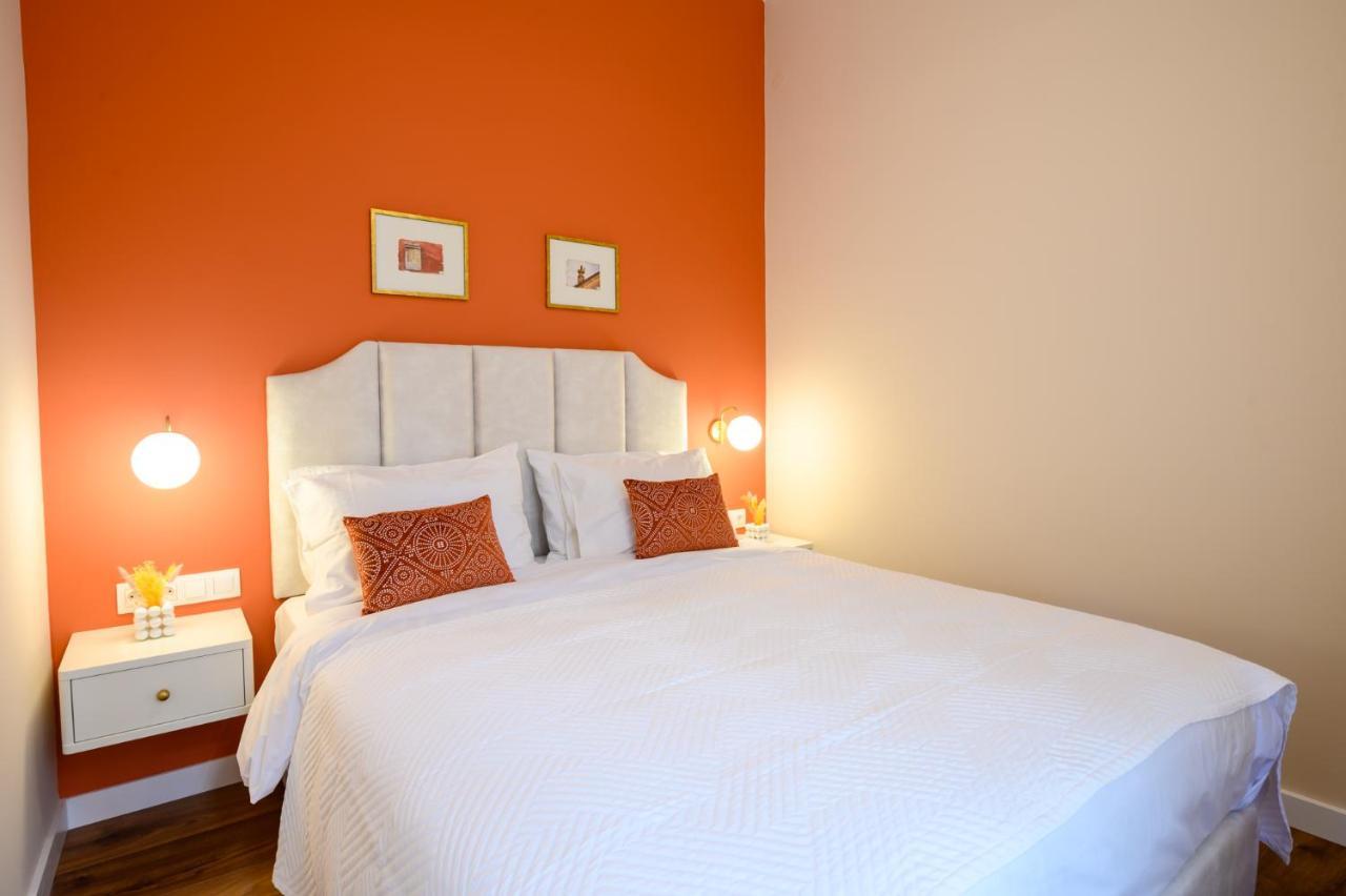 Jacaranda Corfu Old Town Apt 外观 照片