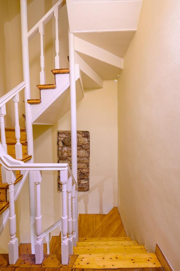 Jacaranda Corfu Old Town Apt 外观 照片