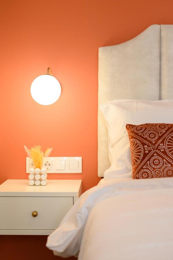 Jacaranda Corfu Old Town Apt 外观 照片