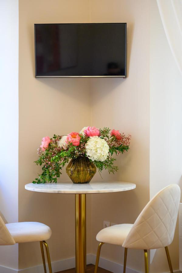 Jacaranda Corfu Old Town Apt 外观 照片